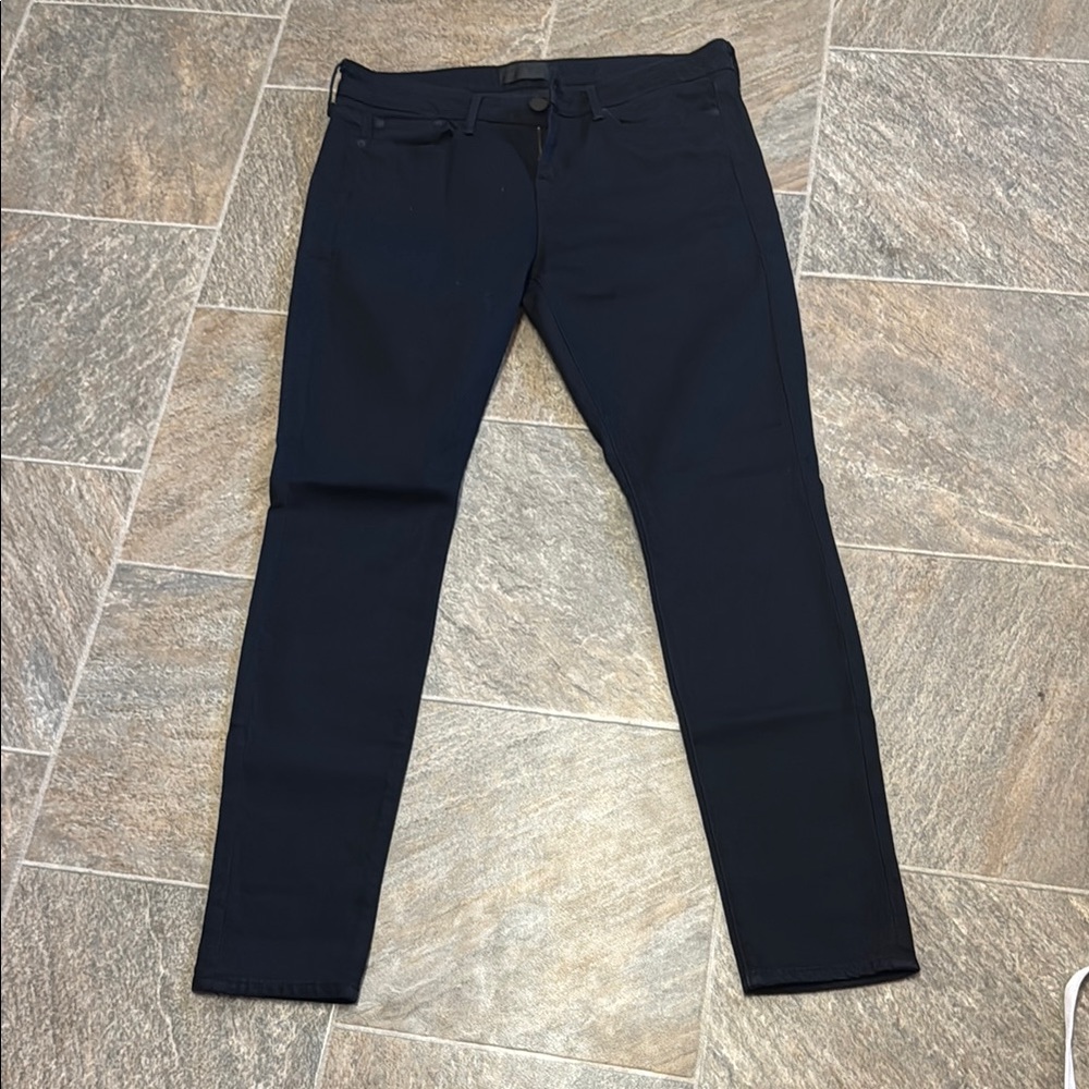 Vince Women's Black Jeans